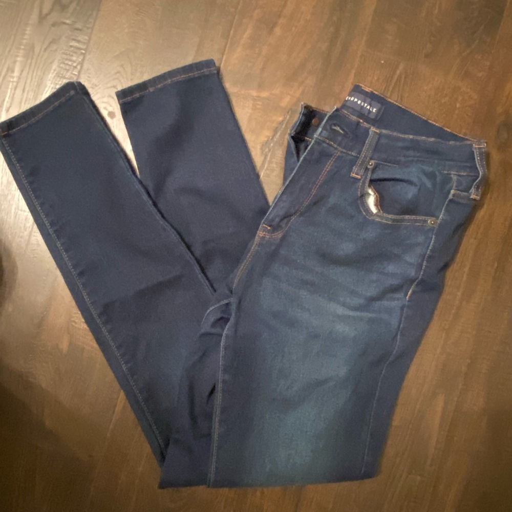 Aeropostale Jeggings